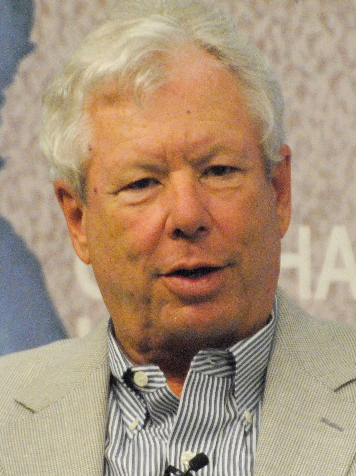 Richard Thaler foto