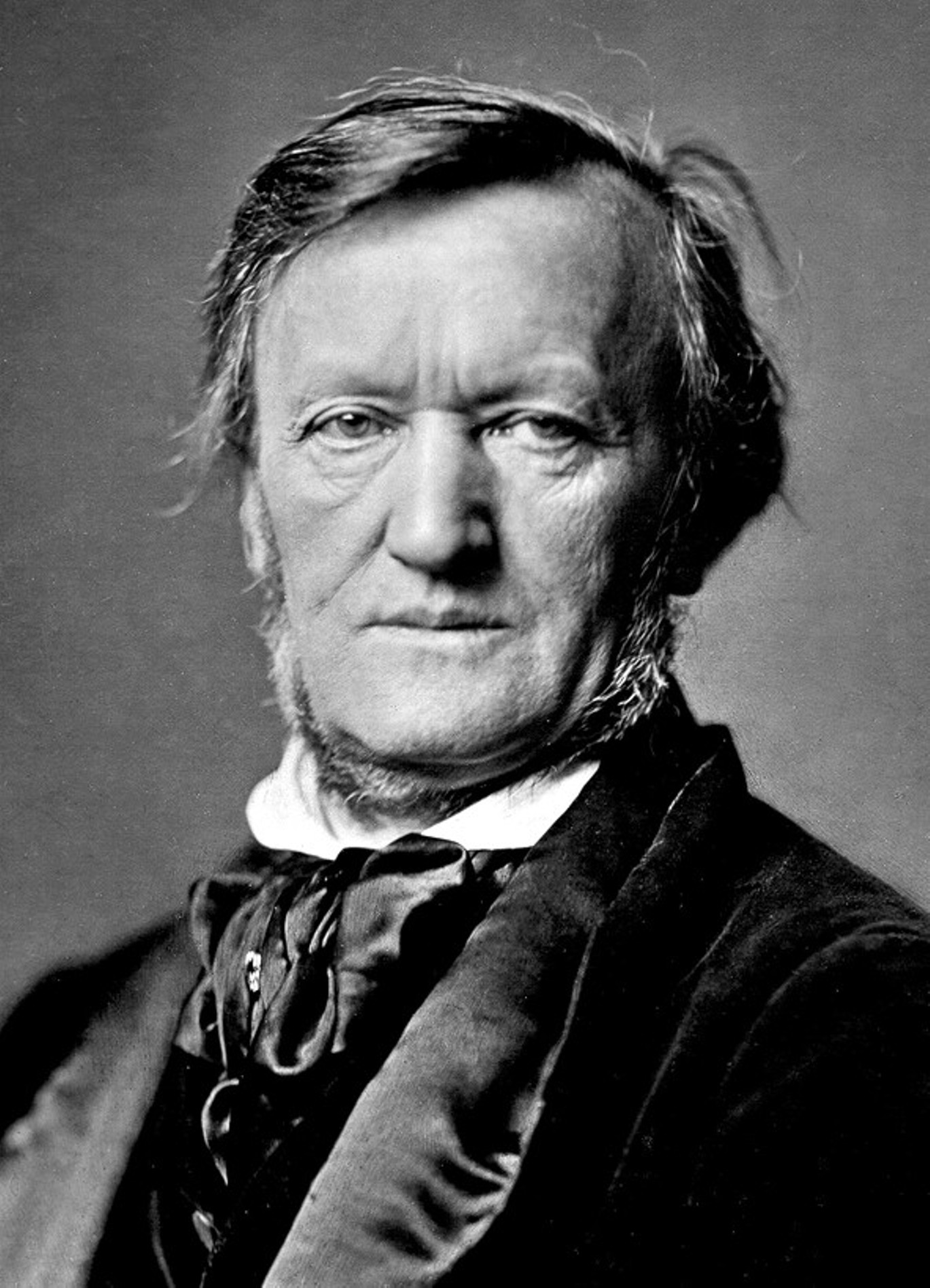 Richard Wagner foto