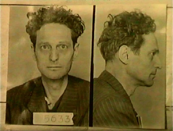 Richard Wurmbrand foto
