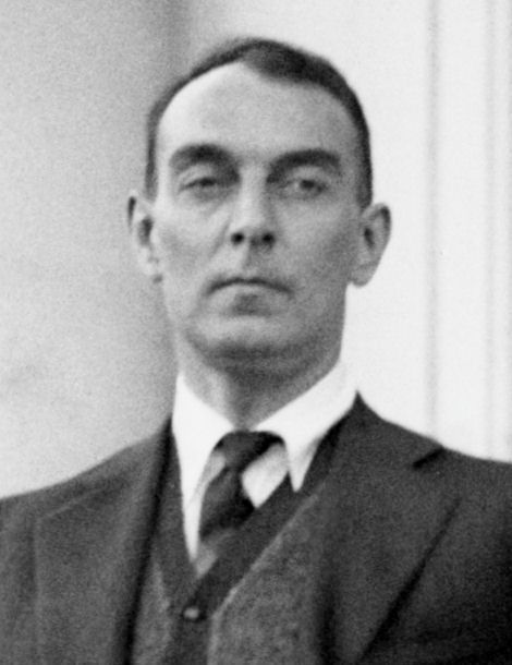 Ringgold Wilmer Lardner foto