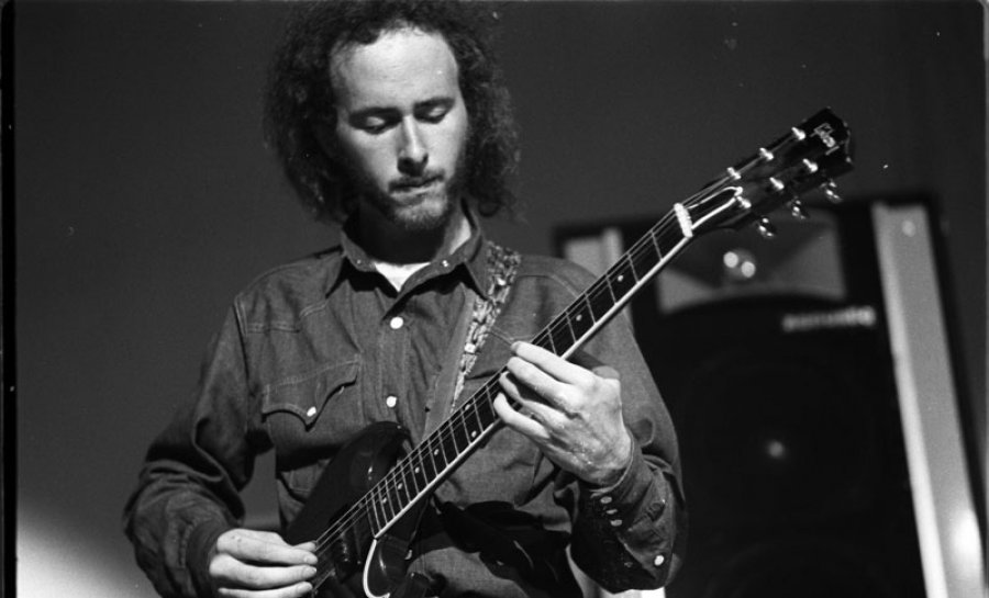 Robby Krieger foto