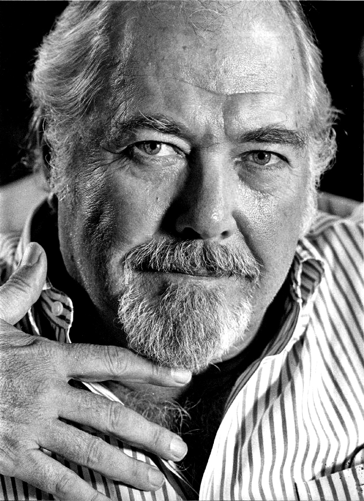 Robert Altman foto