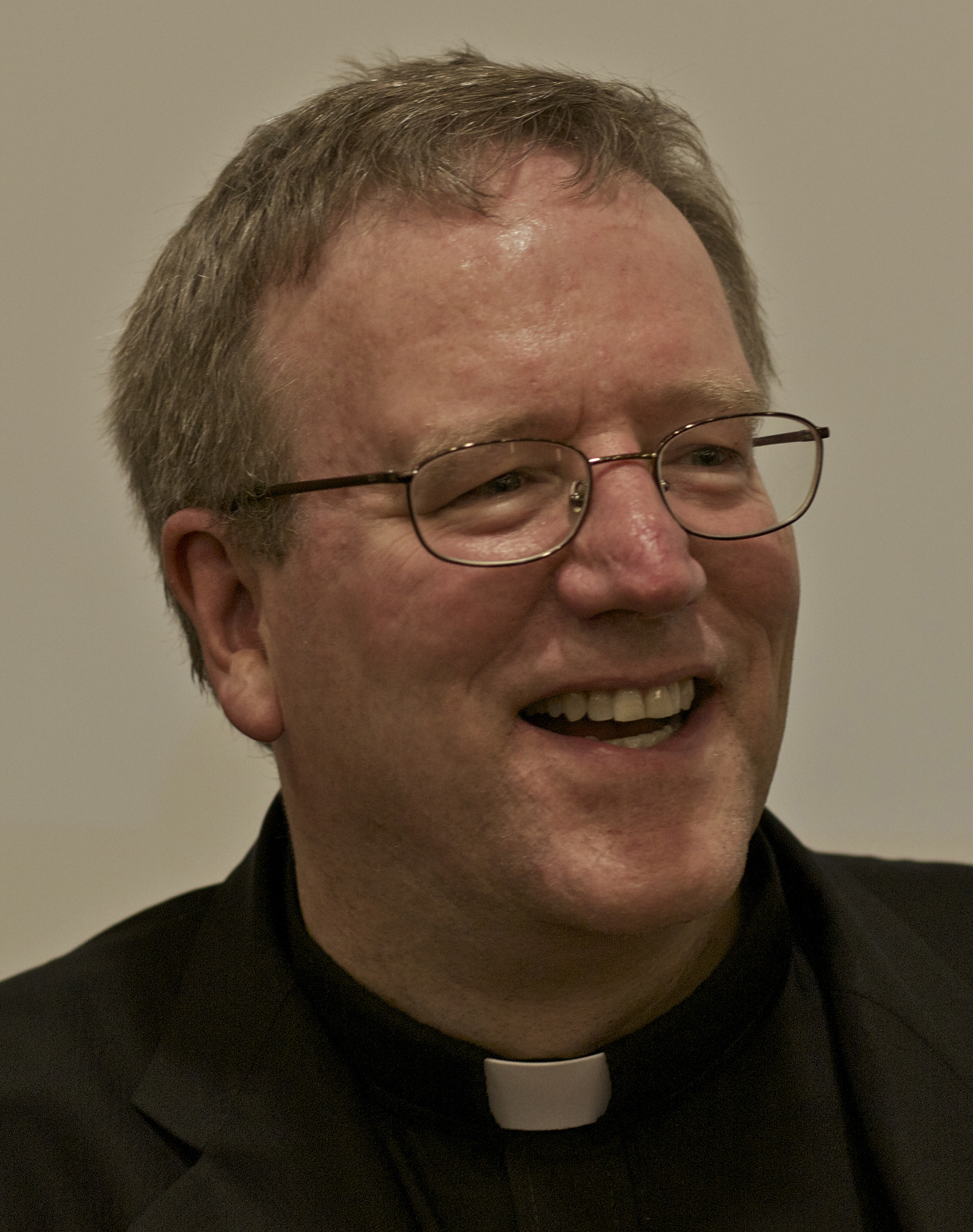 Robert Barron (bishop) foto