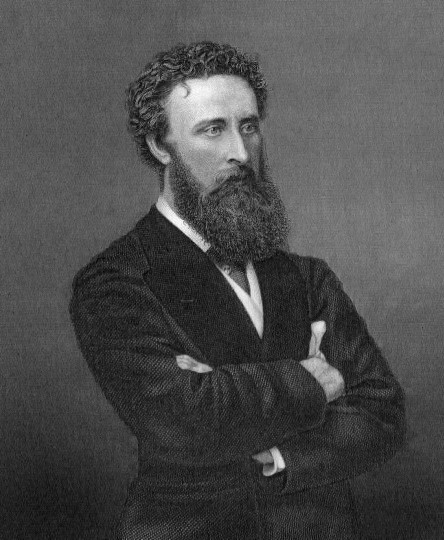 Robert Bulwer-Lytton, 1. hrabě z Lyttonu foto