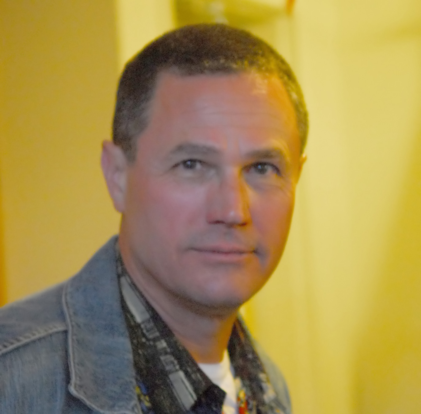 Robert Crais foto