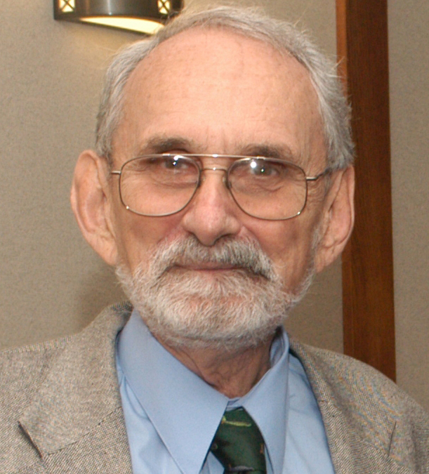 Robert Curl foto