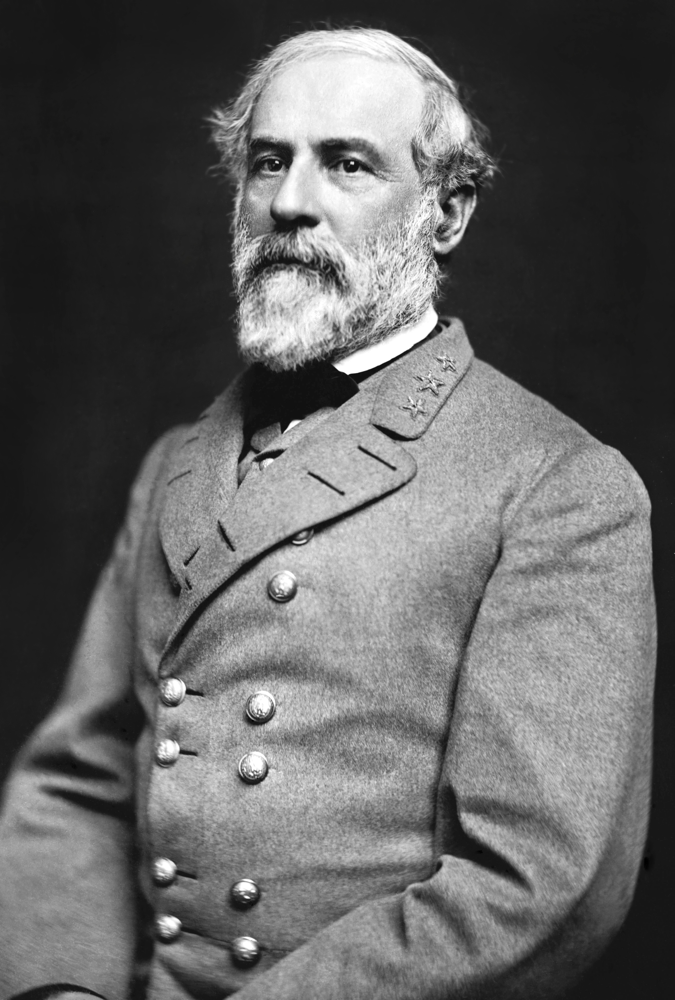 Robert Edward Lee foto