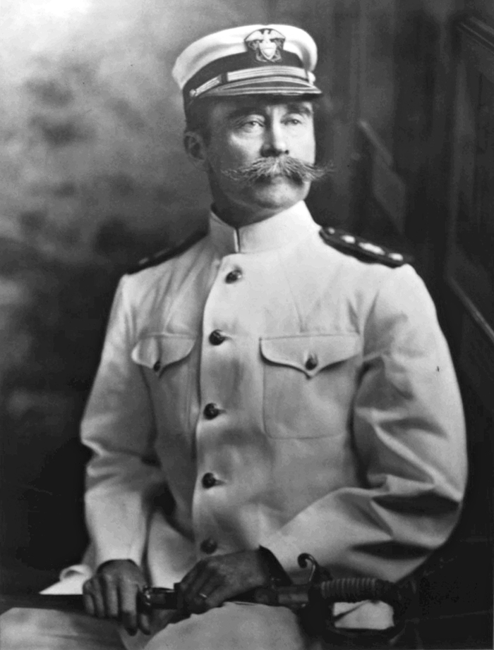 Robert Edwin Peary foto