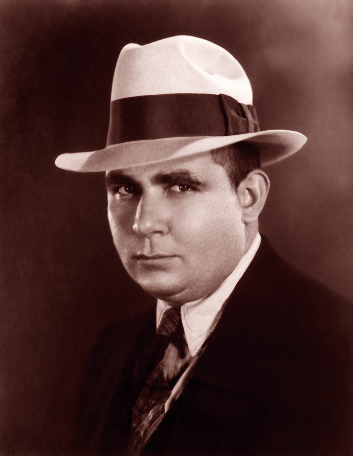 Robert Ervin Howard foto