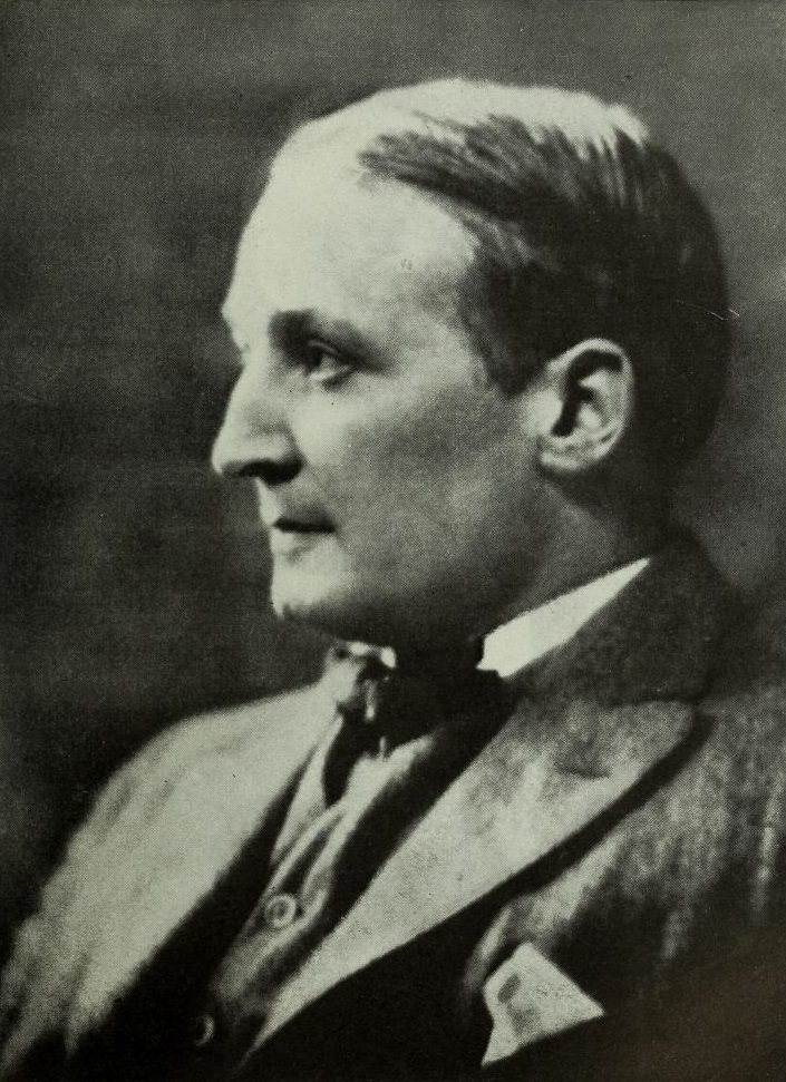 Robert Joseph Flaherty foto
