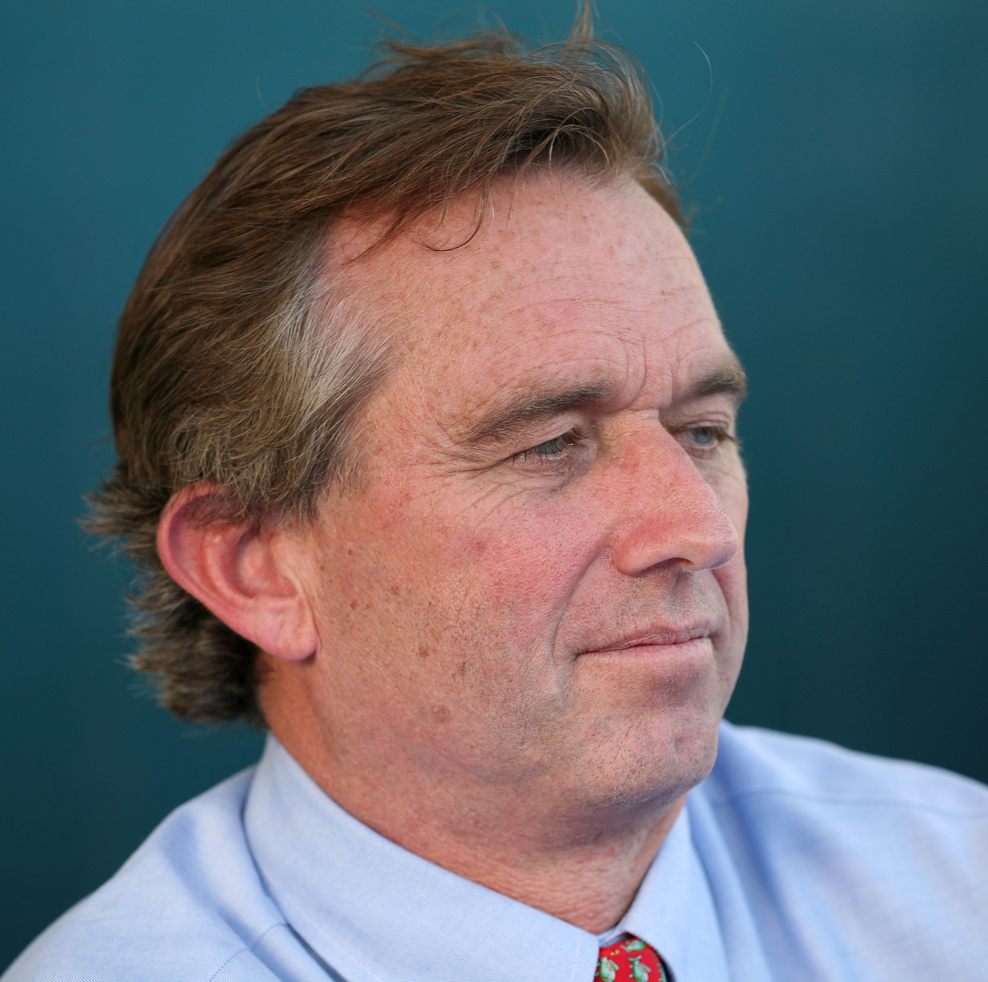 Robert F. Kennedy, Jr. foto