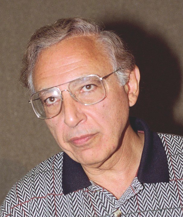 Robert Gallo foto