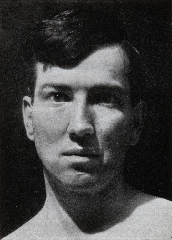 Robert Graves foto