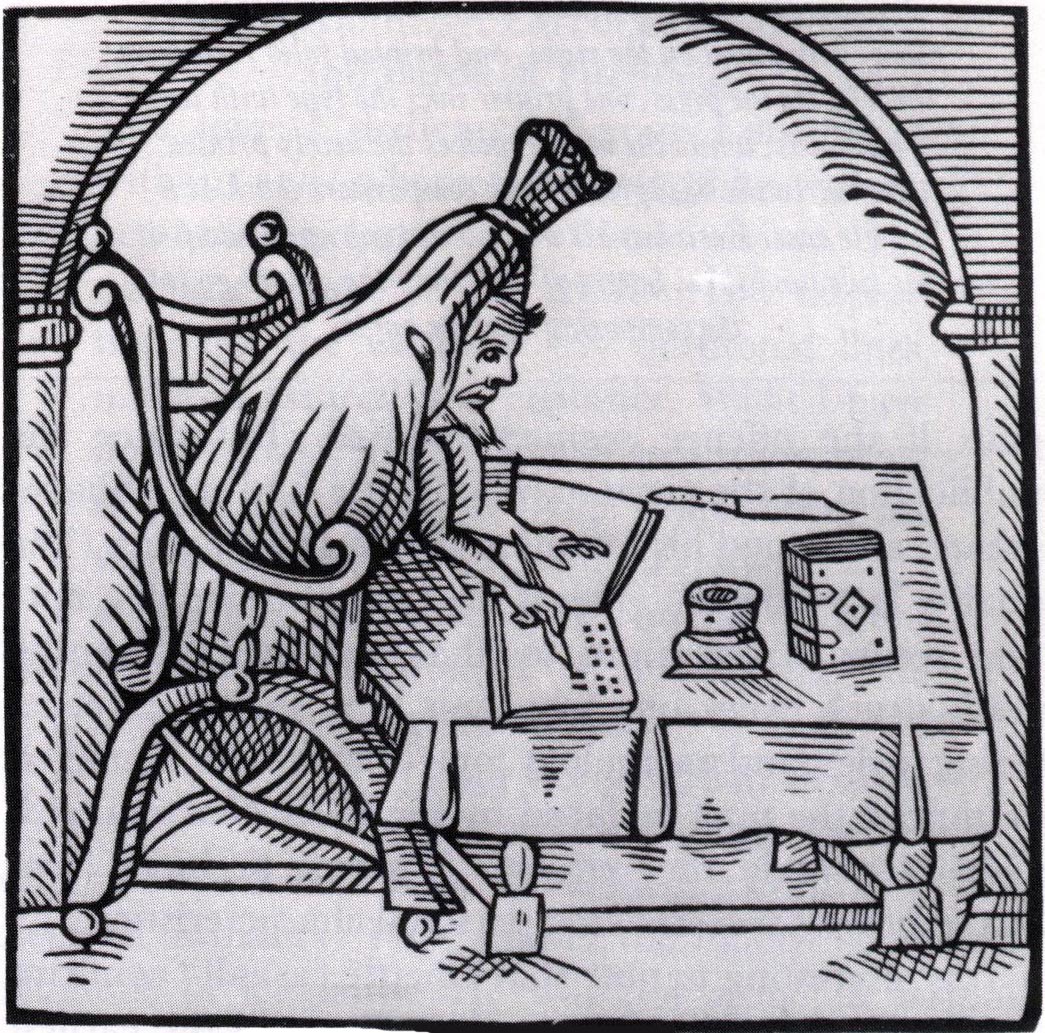 Robert Greene foto