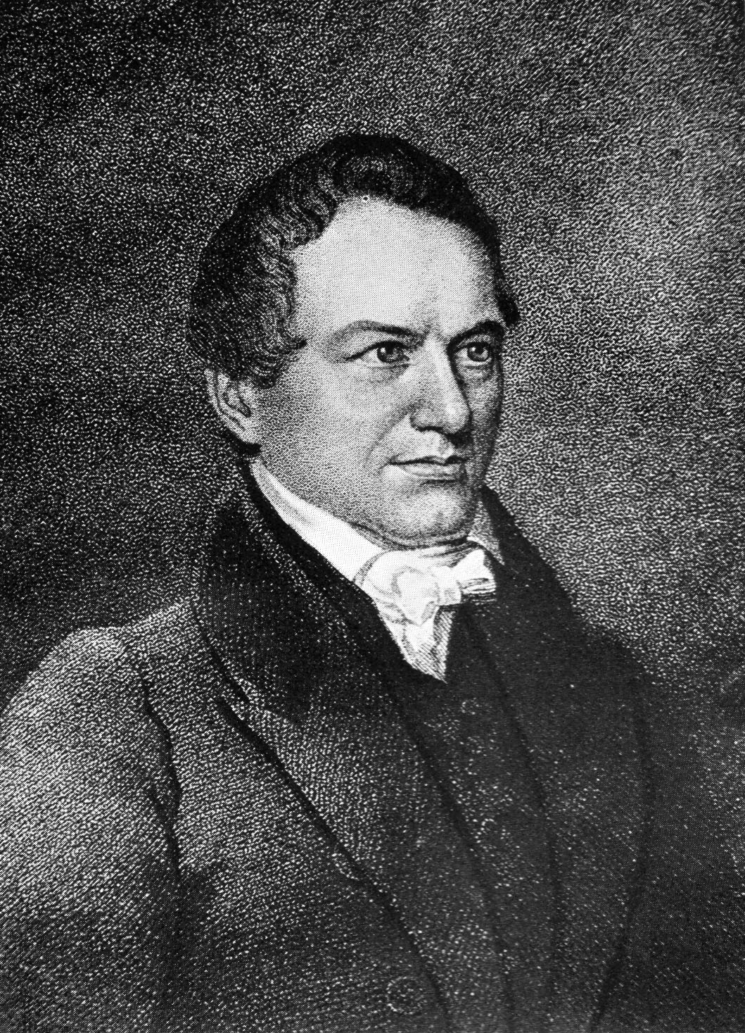 Robert Hayne foto