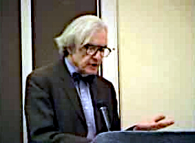 Robert Jay Lifton foto