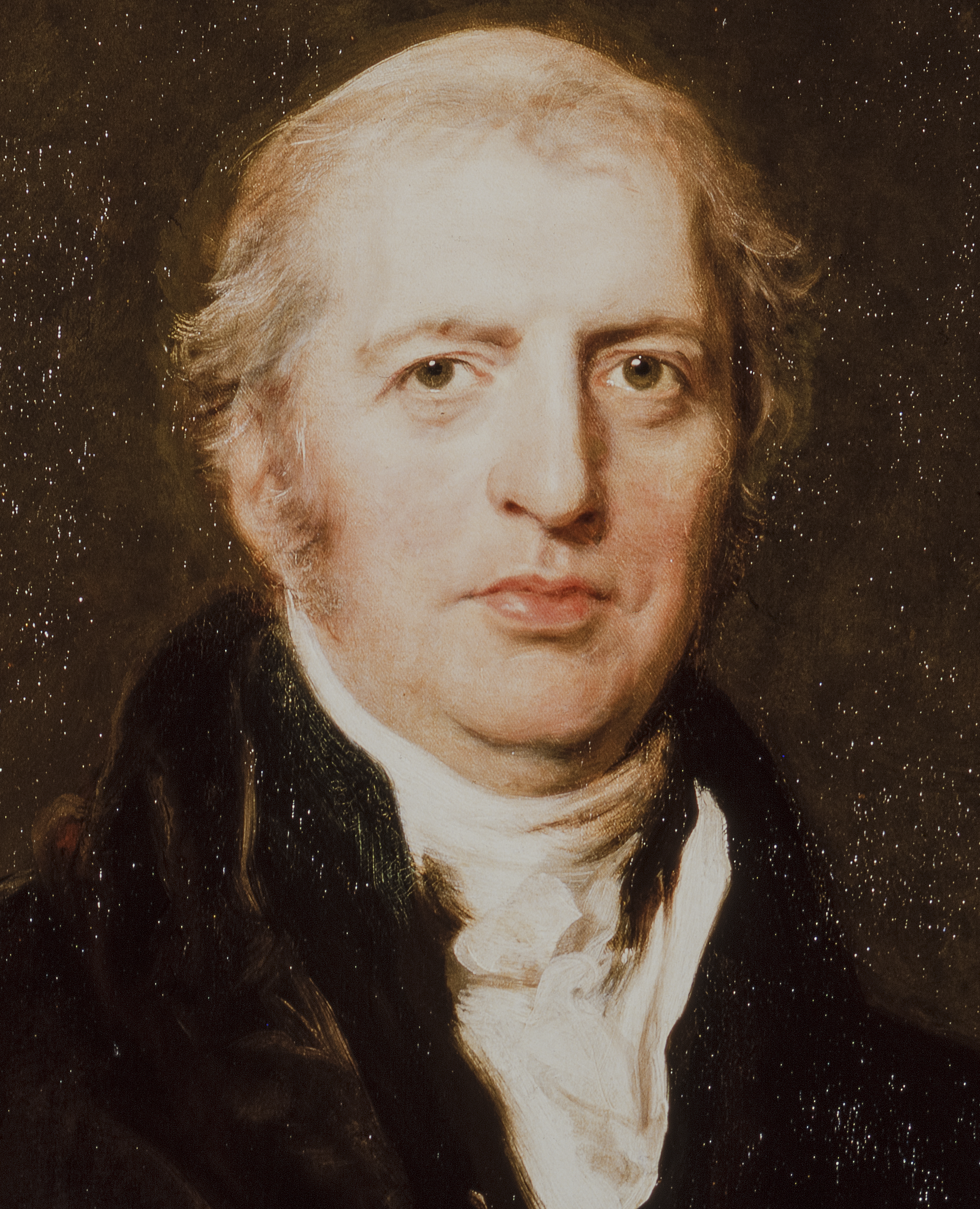 Robert Jenkinson foto
