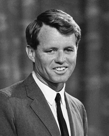 Robert Francis Kennedy foto