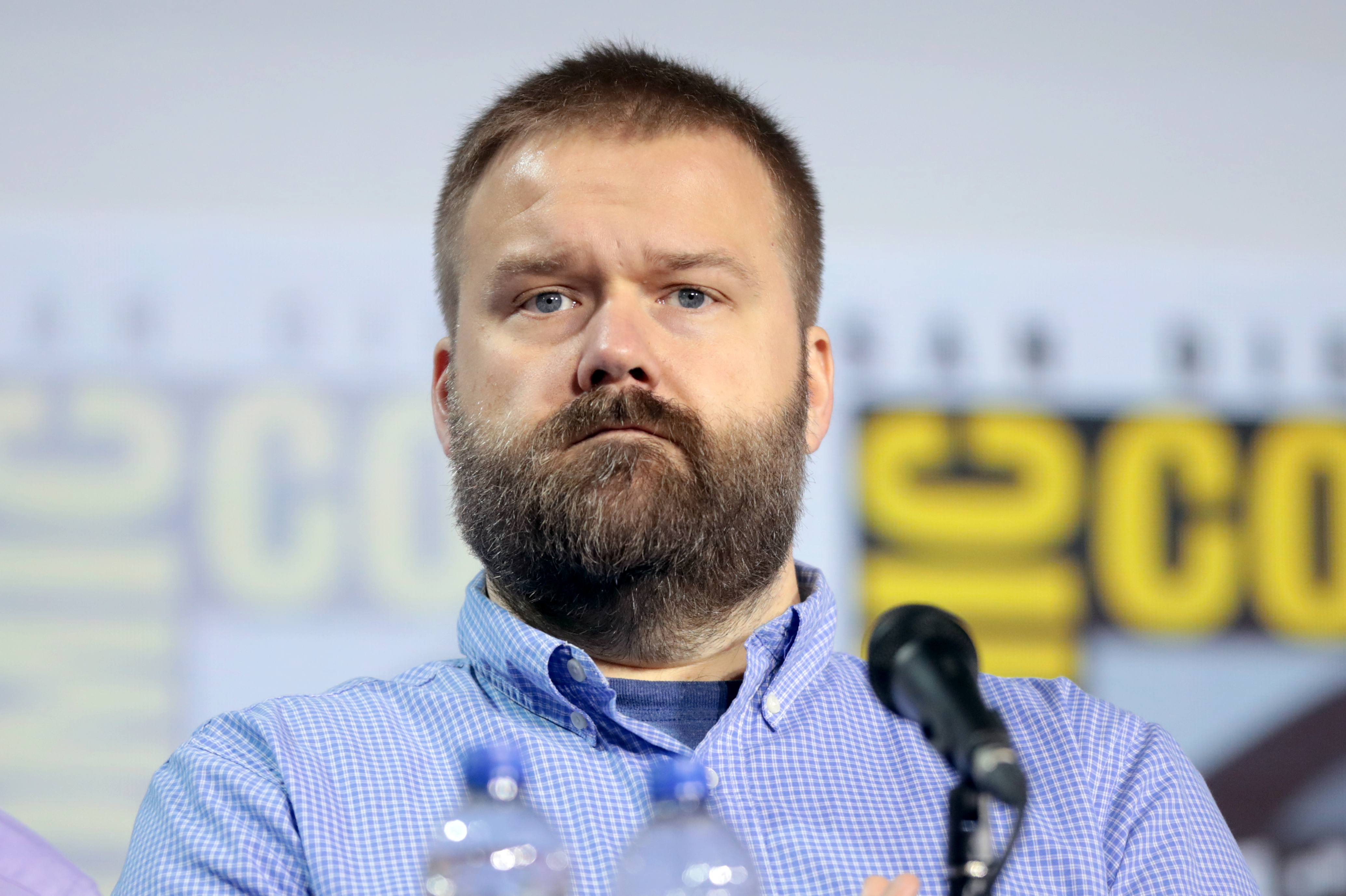 Robert Kirkman foto