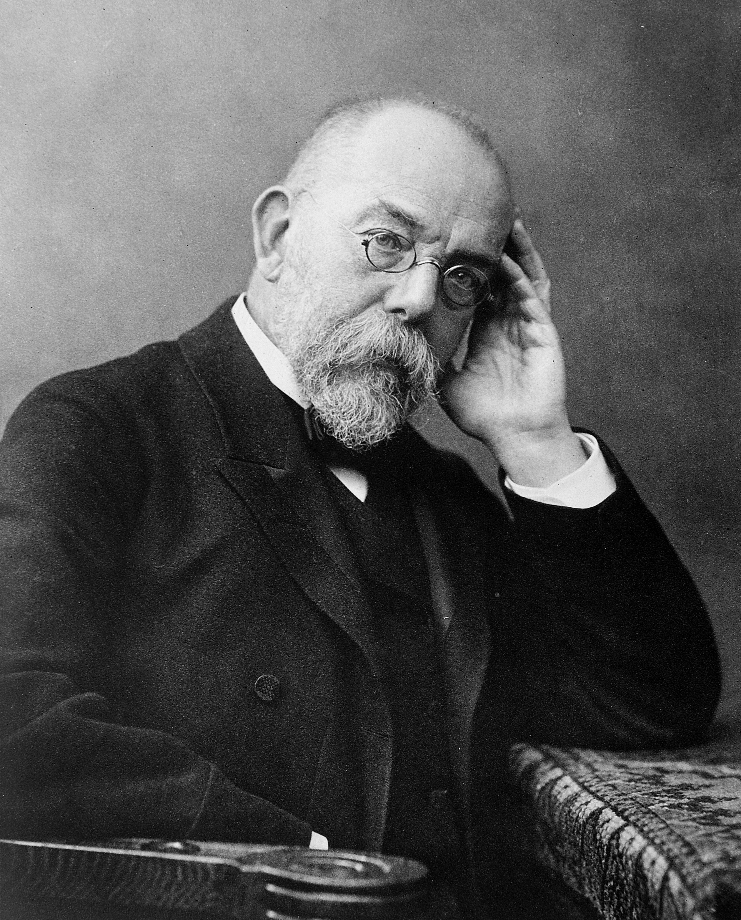 Robert Koch foto