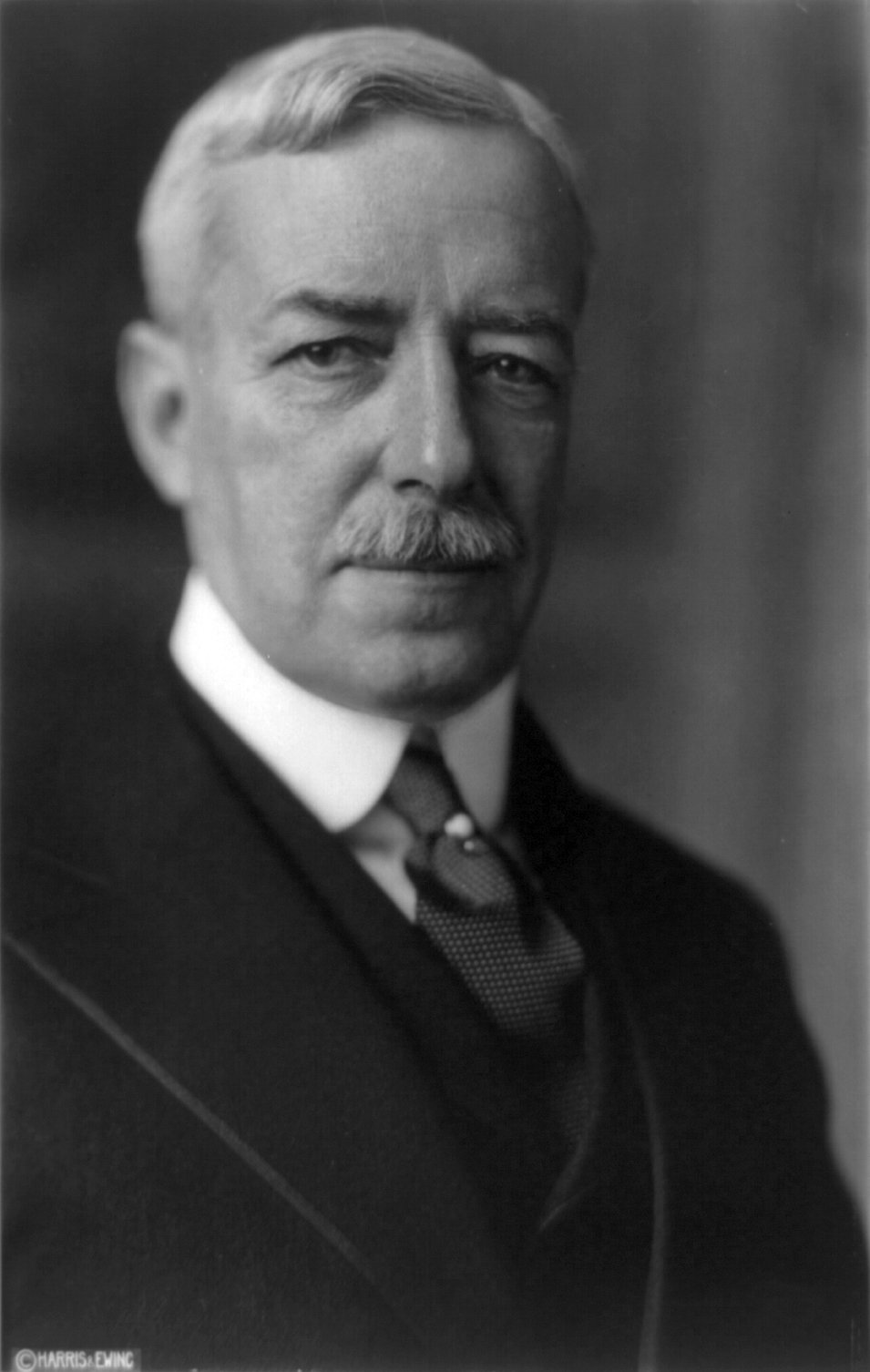 Robert Lansing foto