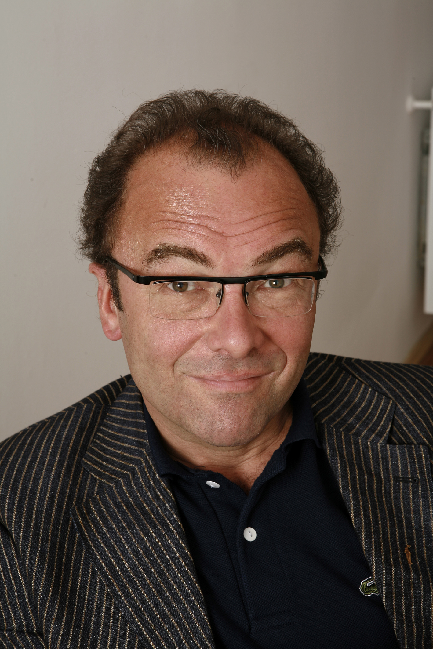 Robert Menasse foto
