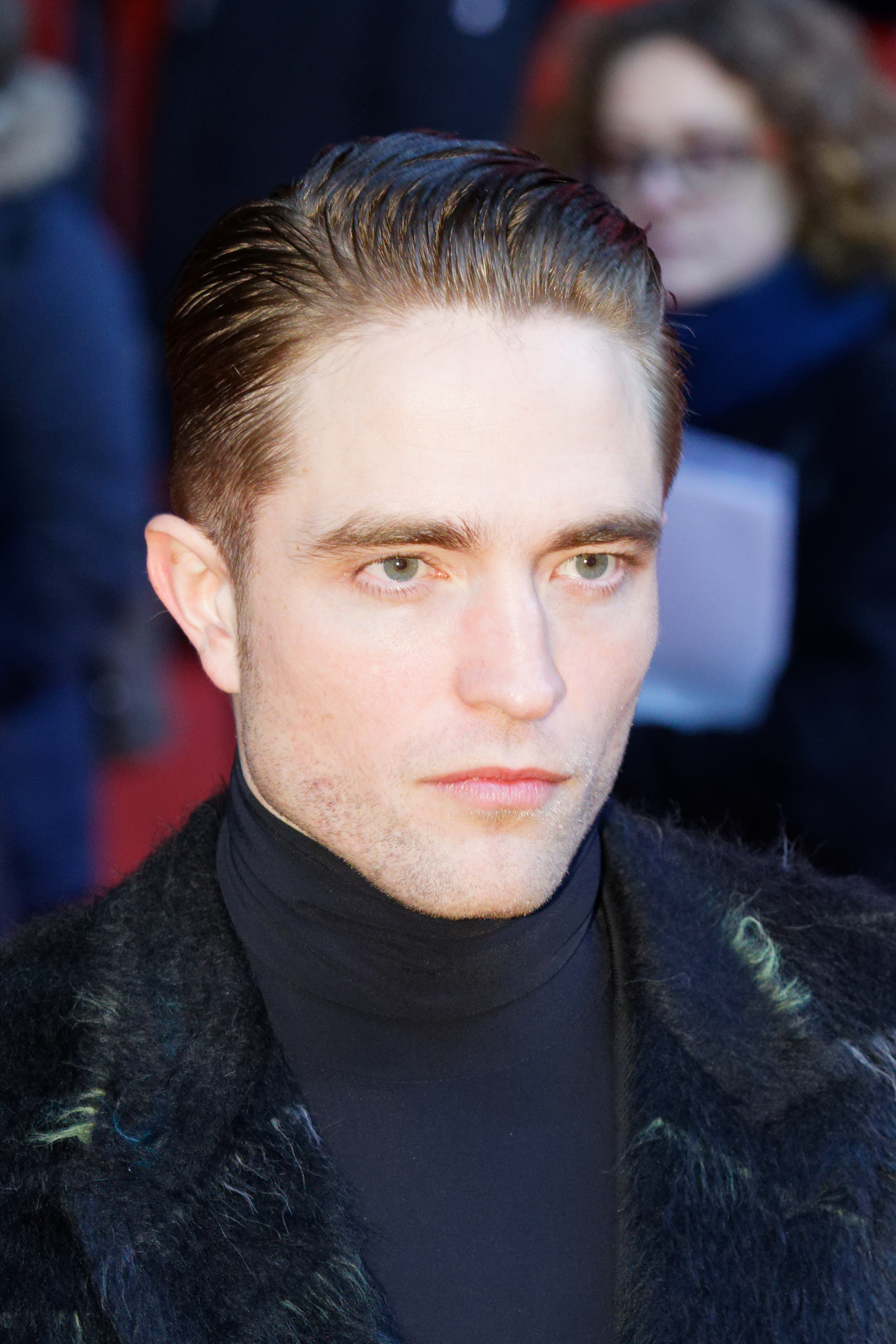 Robert Pattinson foto