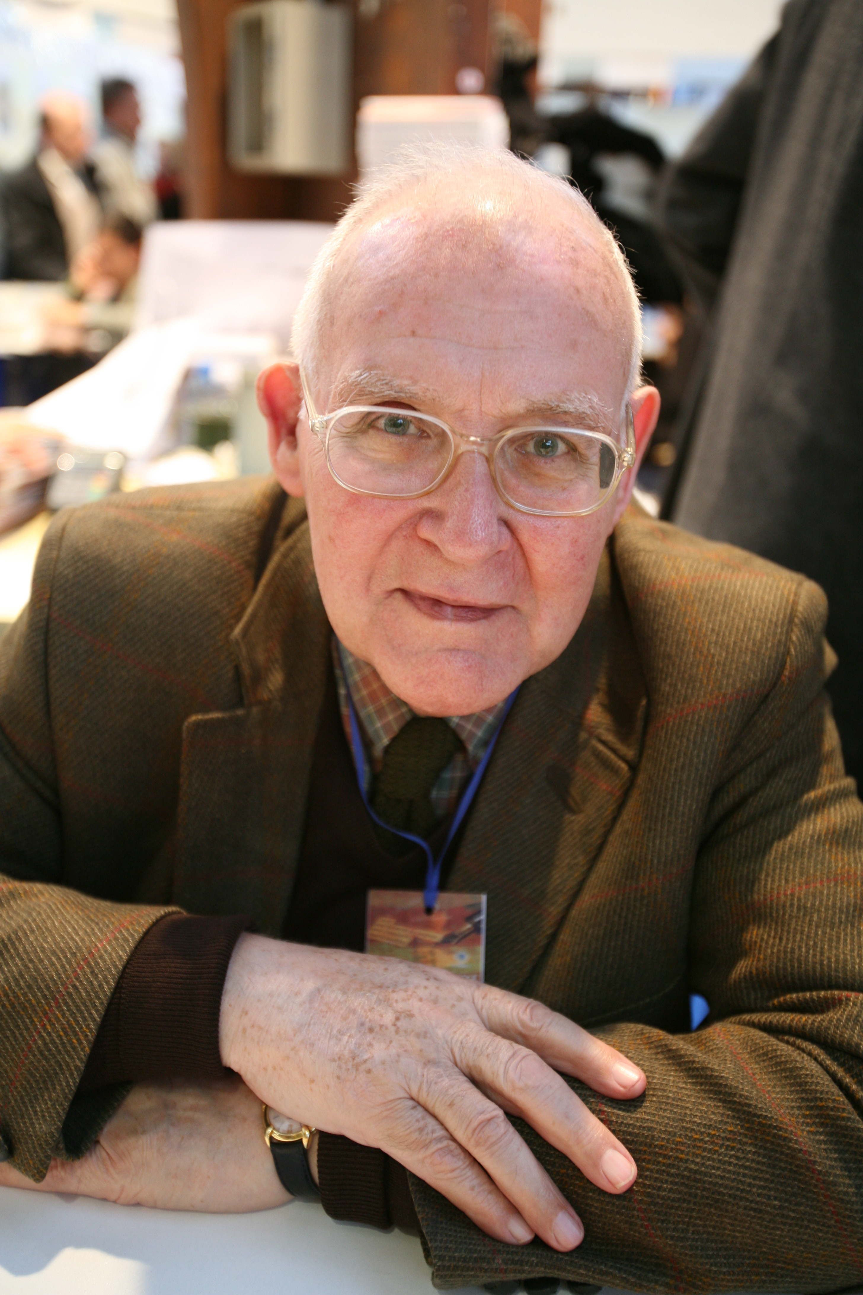 Robert Sabatier foto