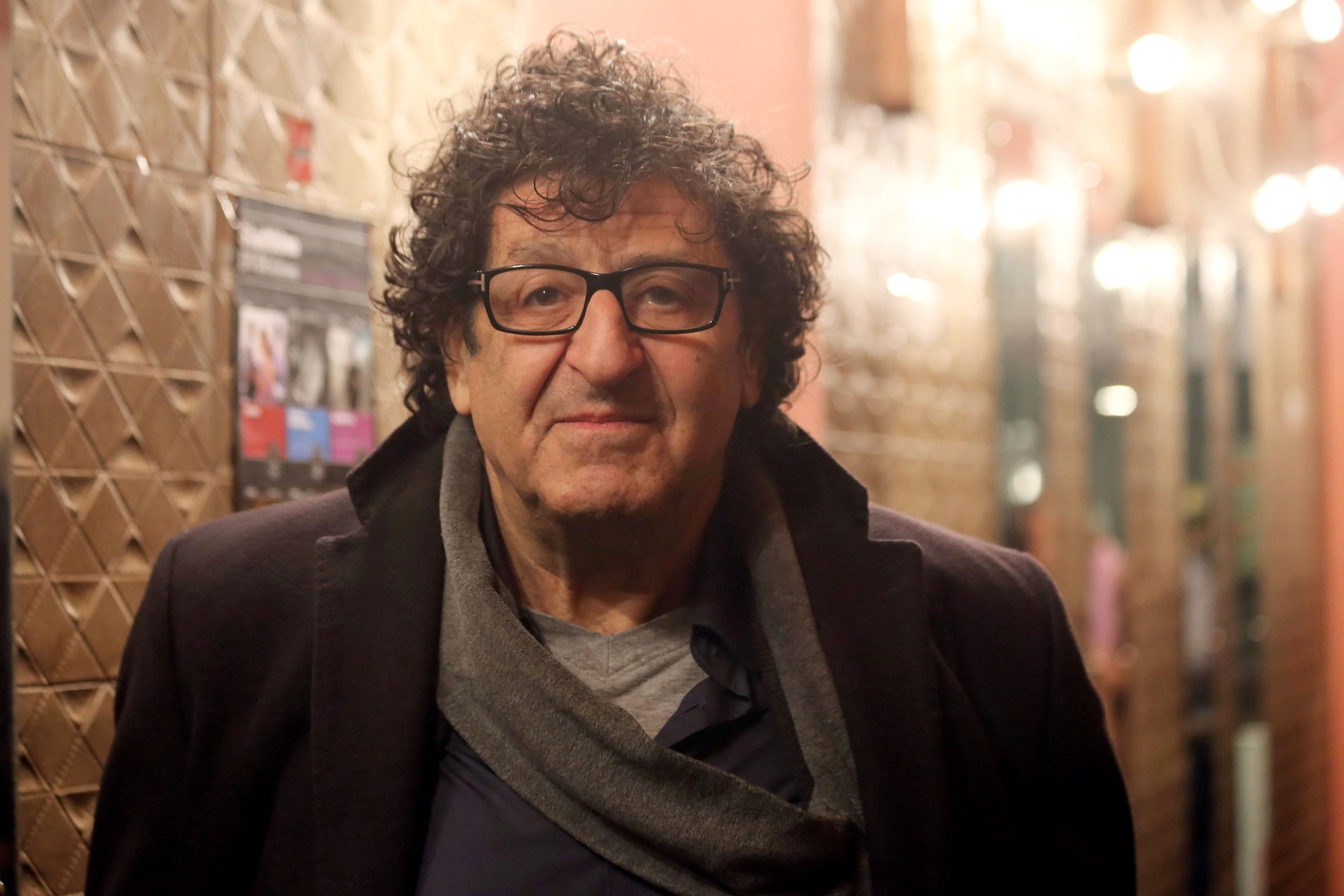 Robert Schindel foto