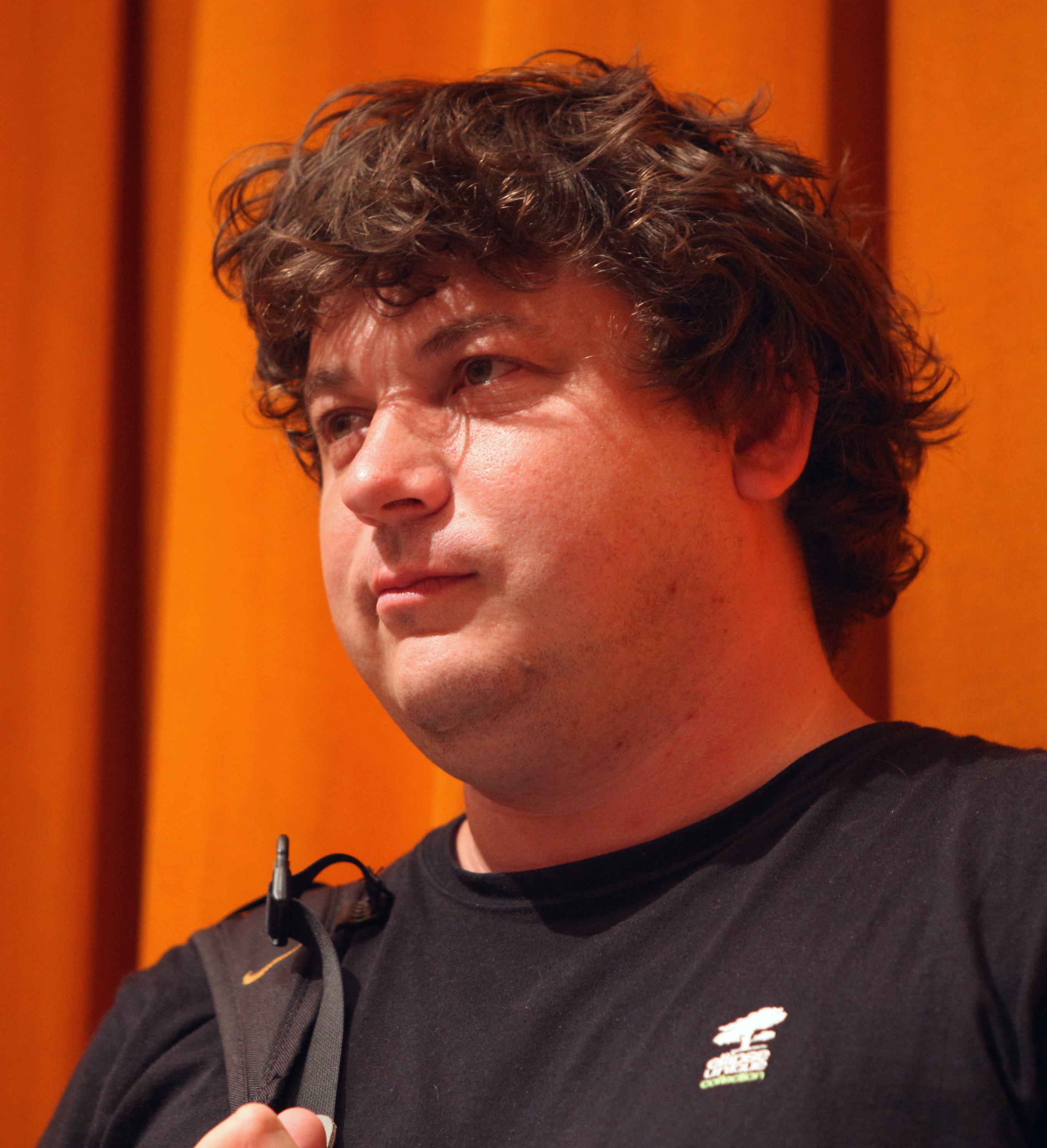 Robert Sedláček foto