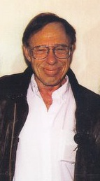 Robert Sheckley foto