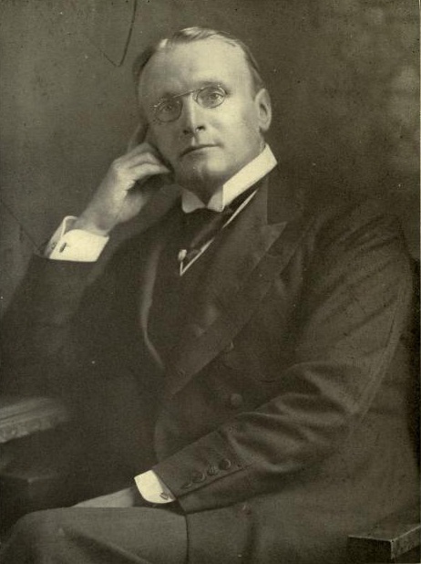 Robert Sherard foto