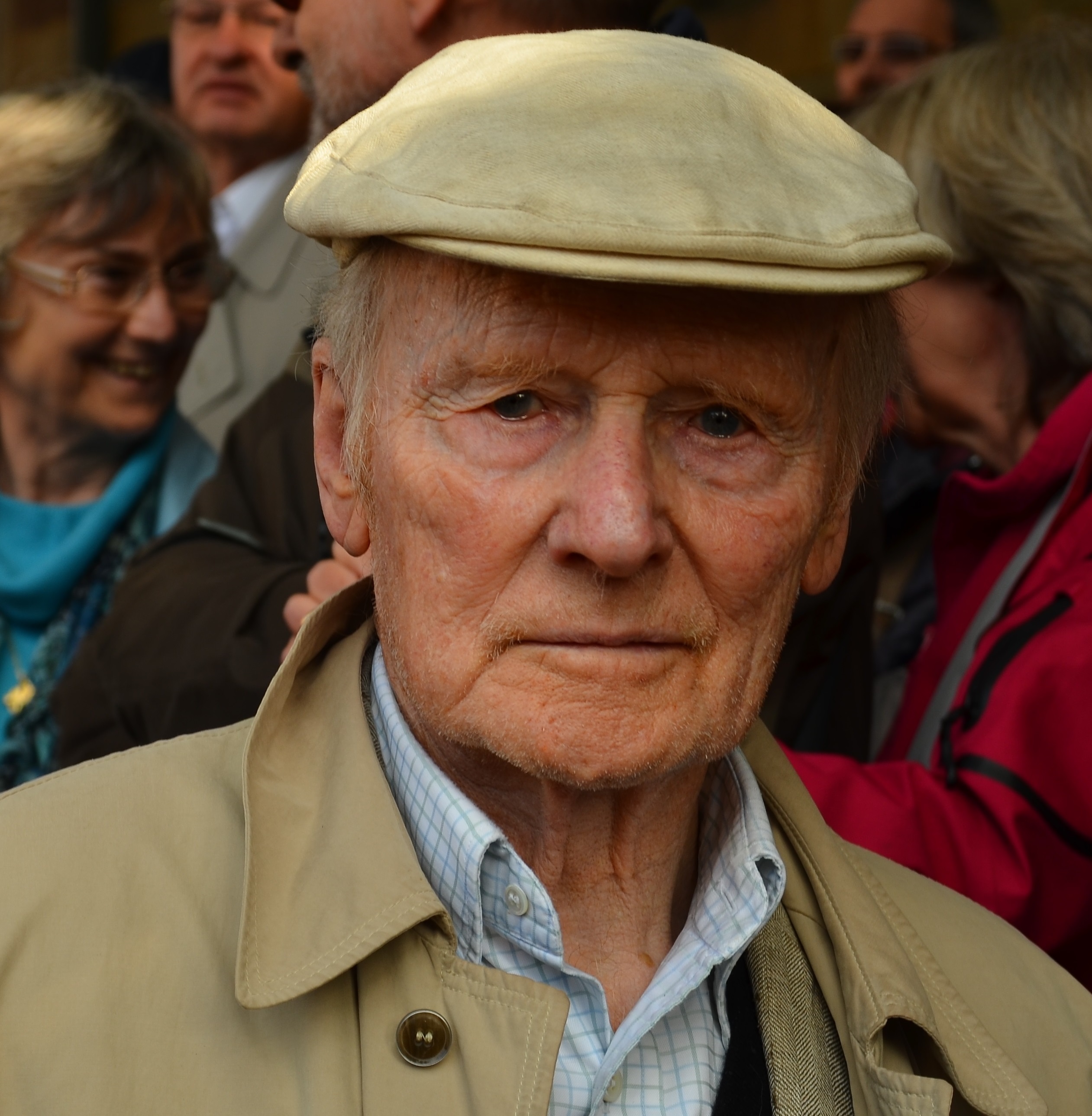 Robert Spaemann foto