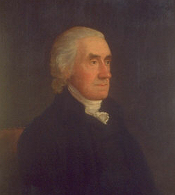 Robert Treat Paine foto