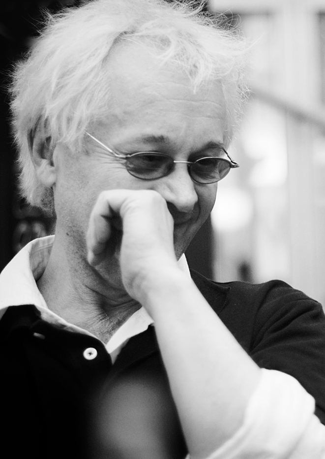 Robert Vano foto