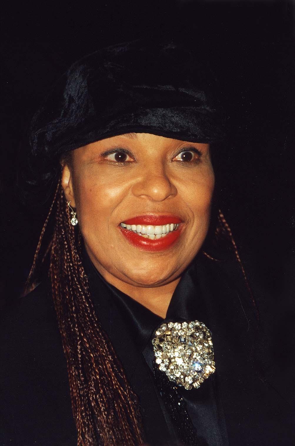 Roberta Flack foto