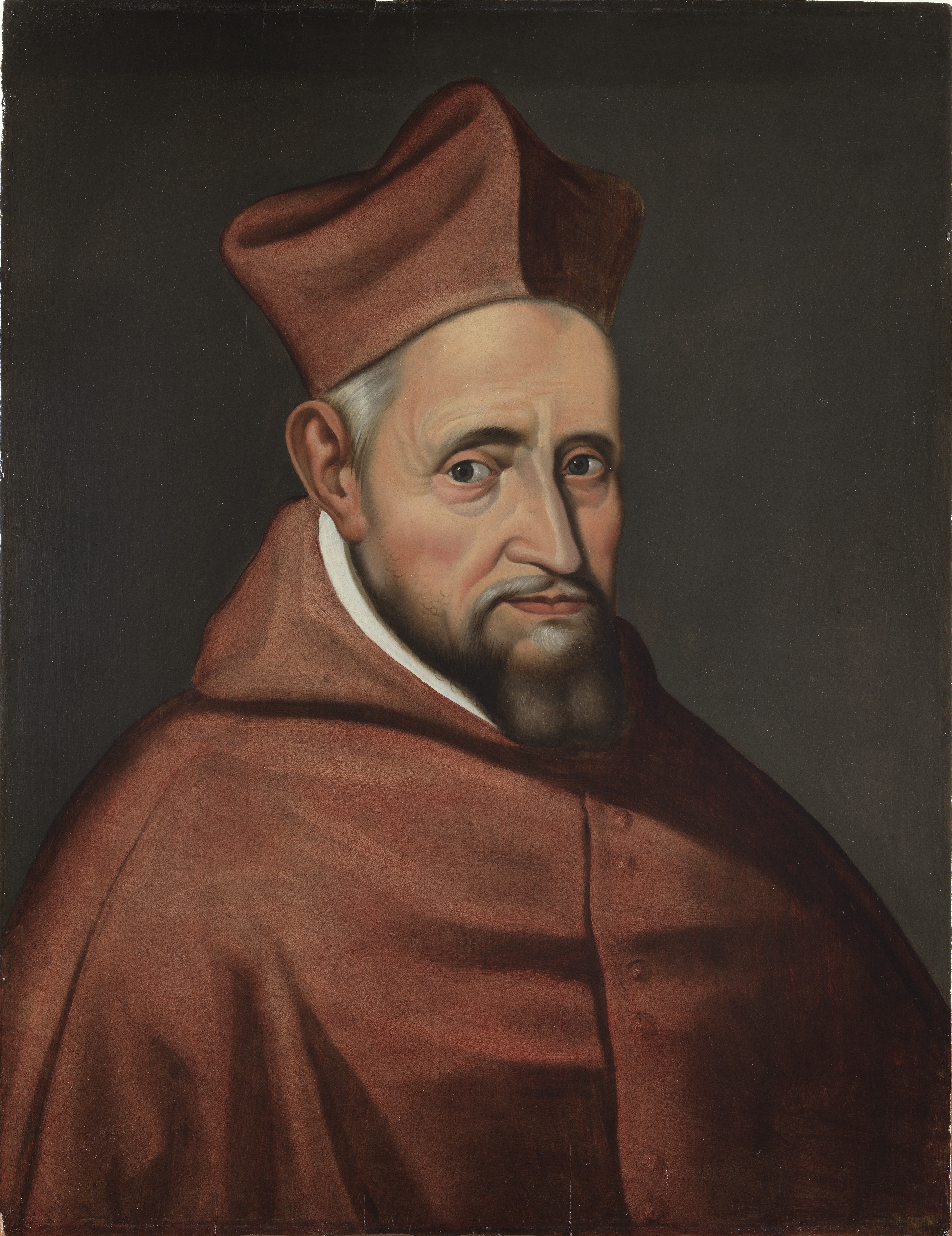 Robert Bellarmino foto