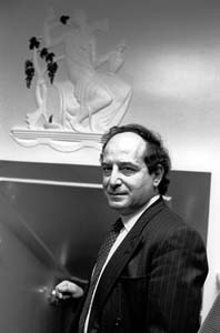 Roberto Calasso foto