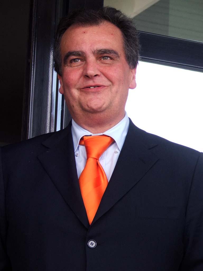 Roberto Calderoli foto
