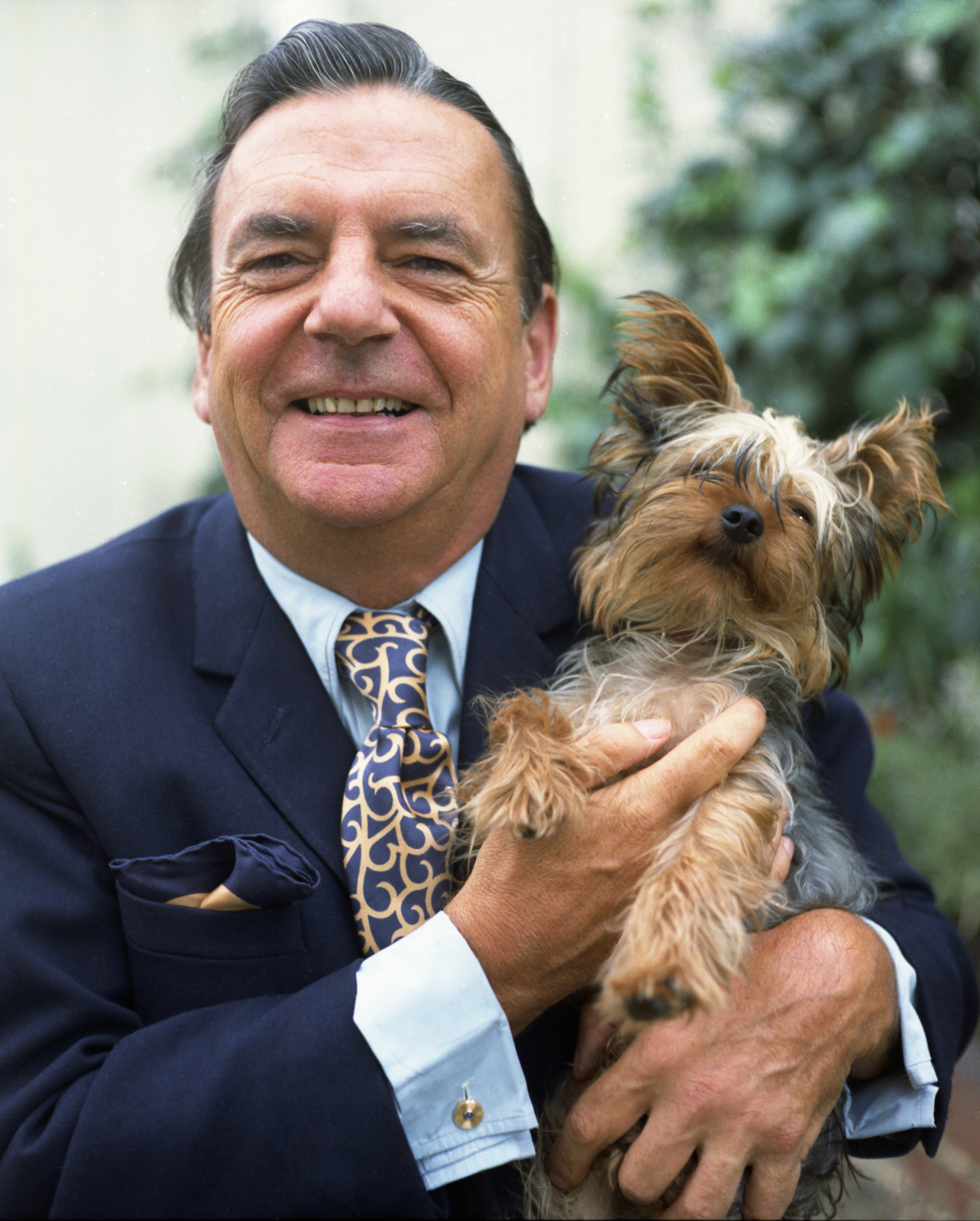 Robin Maugham foto