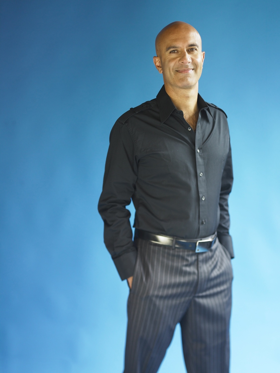 Robin S. Sharma foto