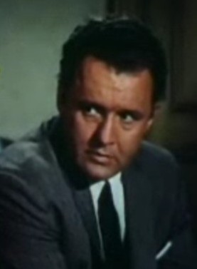 Rod Steiger foto