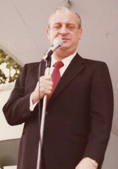 Rodney Dangerfield foto