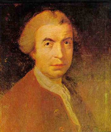 Ruđer Bošković foto