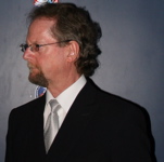 Roger McGuinn foto