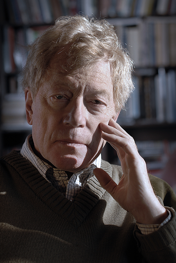 Roger Scruton foto