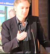 Roland Benedikter foto