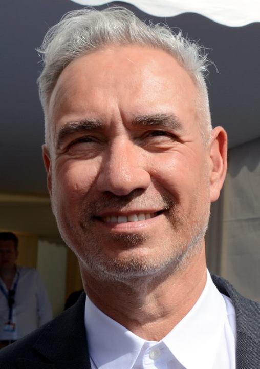 Roland Emmerich foto