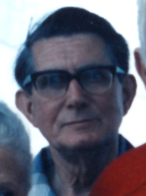 Roland Penrose foto