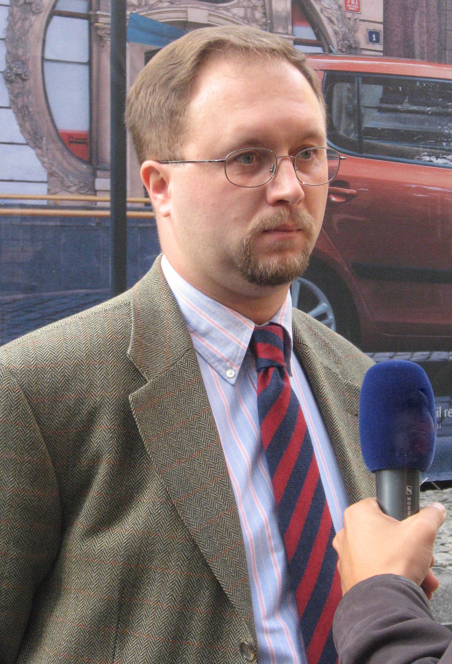 Roman Joch foto